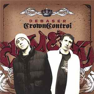 Debaser - Crown Control FLAC