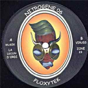 Floxytek - Untitled FLAC