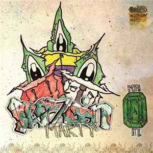 BlazinMarty - Emerald City FLAC