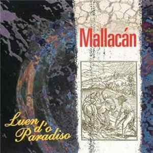 Mallacán - Luen D'o Paradiso FLAC