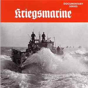 Various - Kriegsmarine Teil 3+4 FLAC