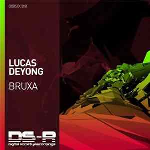 Lucas Deyong - Bruxa FLAC