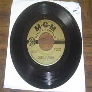 David Rose & His Orchestra - Holiday For Strings / Calypso Melody FLAC