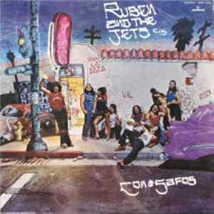 Ruben And The Jets - Con Safos FLAC