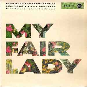 Various - My Fair Lady - Tvärsnitt FLAC