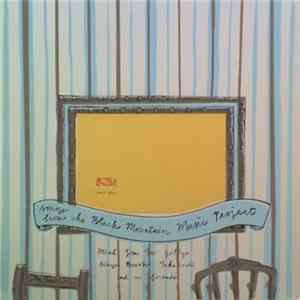 Mirah Yom Tov Zeitlyn, Ginger Brooks Takahashi And Our Friends - Songs From The Black Mountain Music Project FLAC