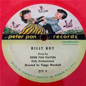 Peter Pan Players - Billy Boy FLAC