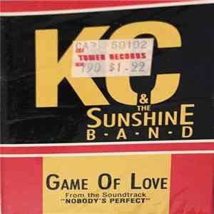 KC & The Sunshine Band - Game Of Love FLAC