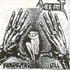 Dark Fate 5 - Overwhelming Will FLAC