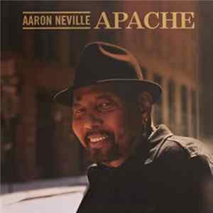 Aaron Neville - Apache FLAC