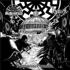 Ruhmreich / Isolfur - Reconquista Germania FLAC