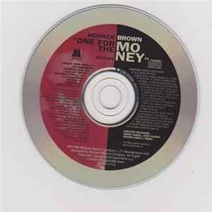 Horace Brown - One For The Money (Remixes) FLAC