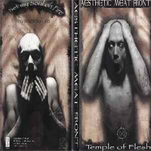 Aesthetic Meat Front - Temple Of Flesh FLAC