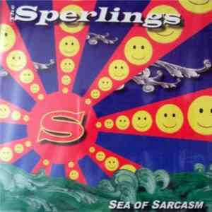 The Sperlings - Sea Of Sarcasm FLAC