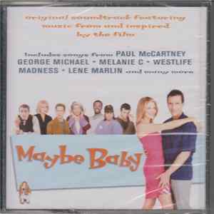 Various - Maybe Baby - Original Soundtrack FLAC