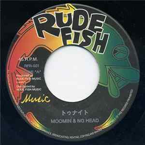 Moomin & NG Head - Tonight FLAC