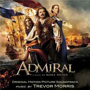 Trevor Morris - Michiel De Ruyter a.k.a. Admiral FLAC