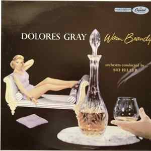 Dolores Gray - Warm Brandy FLAC