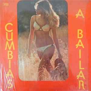 Unknown Artist - Cumbias A Bailar FLAC