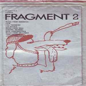 Various - Fragment 2 FLAC