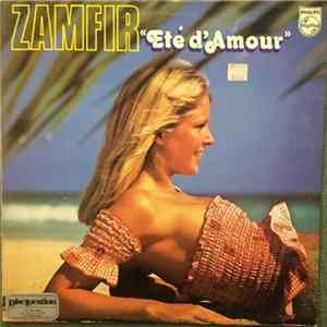 Zamfir - Eté D'Amour FLAC