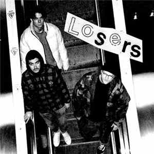 Losers - Feedback FLAC
