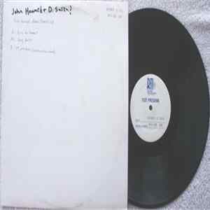 John Howard - The Arena Breaks EP FLAC