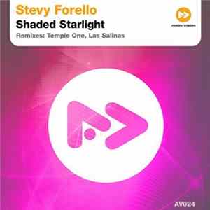 Stevy Forello - Shaded Starlight FLAC