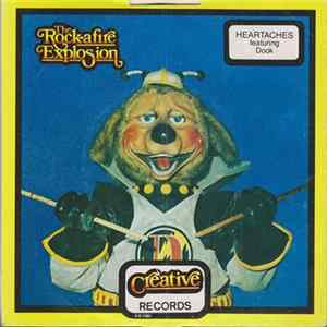 The Rock-afire Explosion - Heartaches FLAC