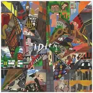 Joe Armon-Jones & Maxwell Owin - Idiom FLAC