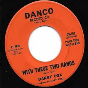 Danny Cox - With These Two Hands FLAC