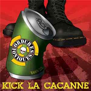 Ordures Ioniques - Kick La Cacanne FLAC