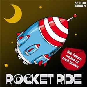 Various - Rocker Ride: Mission 03 FLAC
