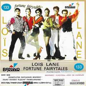 Loïs Lane - Fortune Fairytales FLAC