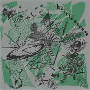 Kaleidoscope - Vol. 2 No. 1 FLAC