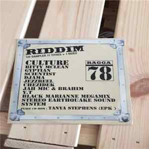 Various - Riddim 78 FLAC