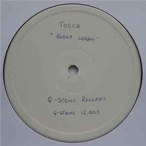 Tosca - Buona Sarah FLAC