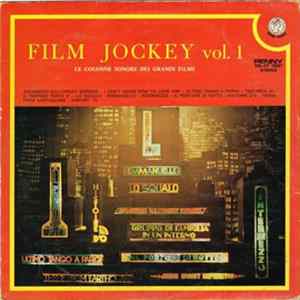 Various - Film Jockey Vol. 1 - Le Colonne Sonore Dei Grandi Films FLAC