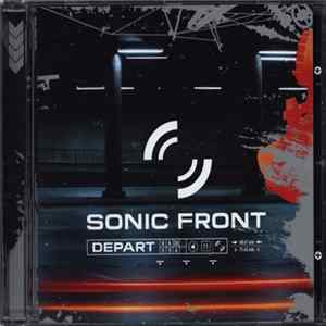 Sonic Front - Depart FLAC
