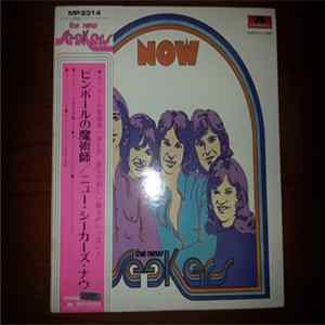 The New Seekers - Now FLAC