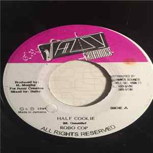 Robo Cop - Half Coolie FLAC