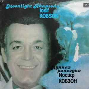 Иосиф Кобзон - Лунная Рапсодия FLAC
