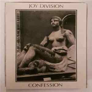 Joy Division - Confession FLAC