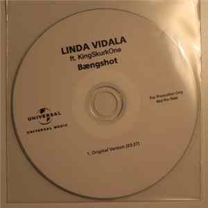 Linda Vidala Ft. KingSkurkOne - Bængshot FLAC