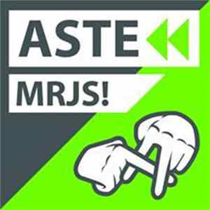 Aste - MRJS! FLAC