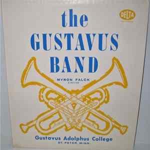 The Gustavus Band - The Gustavus Band FLAC