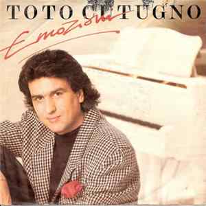 Toto Cutugno - Emozioni FLAC