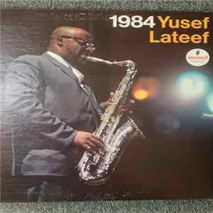 Yusef Lateef - 1984 FLAC