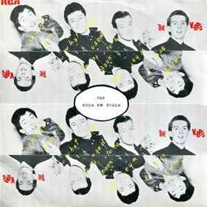 The V.I.P.'s - Things Aren't What They Used To Be FLAC