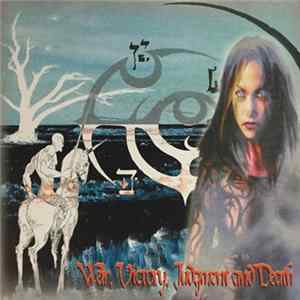 Various - War, Victory, Judgment And Death FLAC